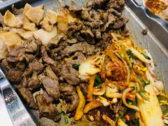 -李氏烤肉店