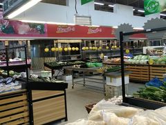 -农工商超市(古棕路店)