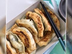 -劈柴院锅贴(沈阳路店)