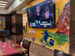 -五洲皇冠巴西烤肉餐厅