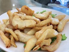 -红日饭店(裕隆三路店)