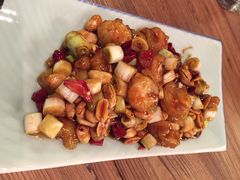 妈妈的味道-妈妈的味道(工人体育场东路店)