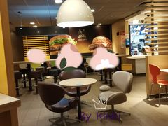 -麦当劳(豫园店)