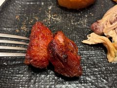 -马克西姆俄罗斯餐厅(绥芬河店)