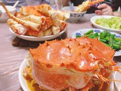 -盒马鲜生(金桥国际广场店)