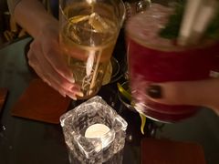 -LONG BAR 廊吧(外滩华尔道夫酒店)