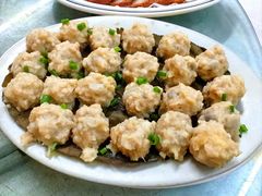 荷叶蒸藕丸-台山第一家兴华黄鳝饭·黄鳝婆(彭沙坑总店)