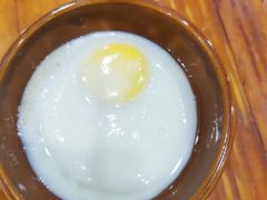 肉末蒸蛋-肆姐面粉馆(坡子街店)