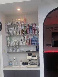 -U·NI SALON 造型