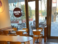 -COSTA COFFEE(上海五玠坊店)