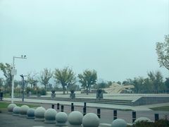 -盘龙城国家考古遗址公园