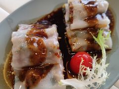 -柳州宾馆-云霄阁·旋转餐厅