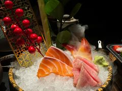 -蟹犇前•帝王蟹雪蟹(陆家嘴店)