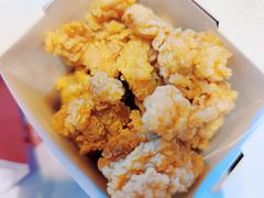 -肯德基(丽水万地店)