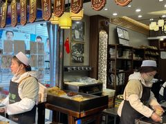 -清真军军绿豆糕(回坊总店)
