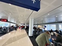 -奥黑尔国际机场