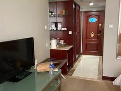 -长沙君逸康年大酒店(贺龙体育馆店)
