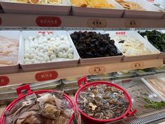 -每味每客·重庆麻辣烫(拓展大厦店)