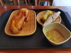 -华姐鸡粉(教育路店)