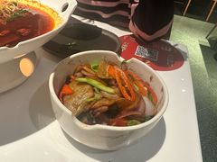 -撒椒·四川江湖菜(西单大悦城店)