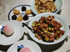-北平食坊·烤鸭(黄寺大街店)