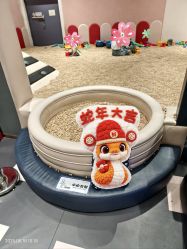 -meland亲子乐园•派对•研学(宁波华润万象城店)