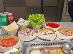 -海底捞火锅(八佰伴店)