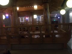 -纽斯桑拿会所(天山店)