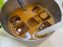 -華歡冰室-WahFoon(吉大店)