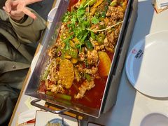 -渝蛙馆(新百店)