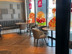 -必胜客(上地华联店)