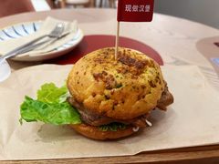 -必胜客(华为店)