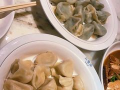 -日丰园海肠水饺·老字号大连海鲜(和平广场店)