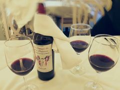 -成桂西餐厅·42年的味道(五大道疙瘩楼店)