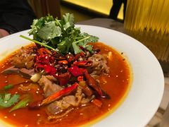 -弄堂里(西溪龙湖天街店)