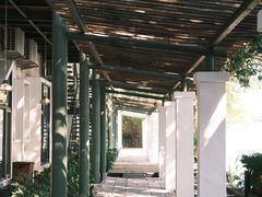 -喜洲吧·江畔老船厂·庭院餐厅(喜临院店)