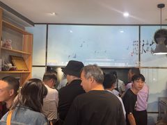 -天天鲜面馆(衡山路店)