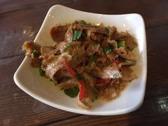 -吉亨面馆(古北1699店)