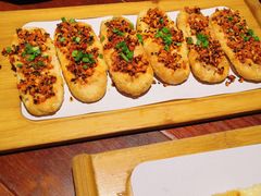 -大牌大·传统杭帮菜(湖滨店)