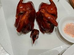 -頂好酒家·经典粤菜(海信广场店)