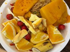 -妙醍醐素食自助餐馆(杭州香积寺店)