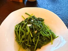 -羡餐厅·杭帮菜·淳菜(千岛湖自由洲际殿店)