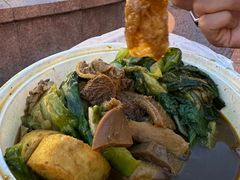 -明记牛杂(新马路分店)