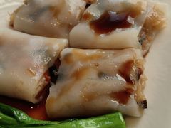 -粤财皇冠假日酒店·彩华轩中餐厅