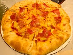 -必胜客(远大路店)