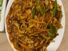 -姥家春饼店(漳州二路店)