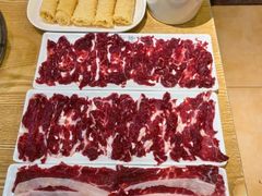 -夜牛潮汕鲜牛肉火锅店(翻身店)