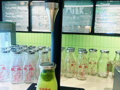 -鹤茶野所(上海首店)