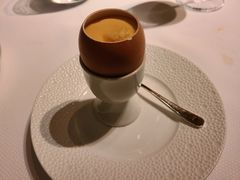 -Le Bernardin