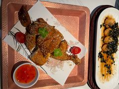 -庆江南江南菜(昆山吾悦广场店)